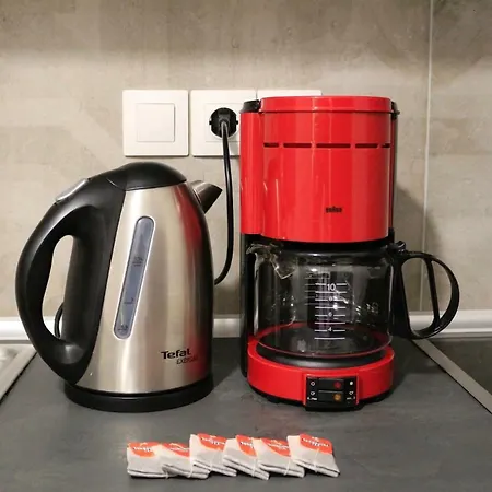 Splendid View Thessaloniki