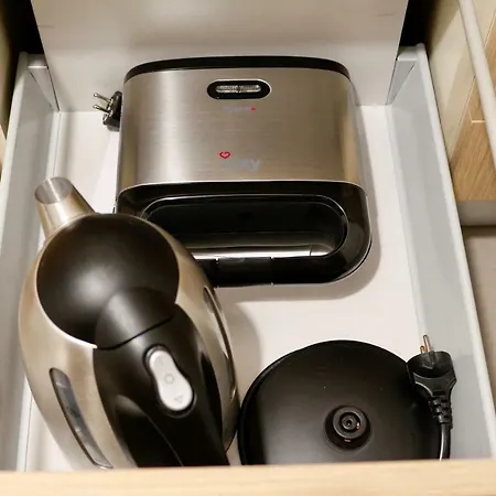 アパート Splendid View *