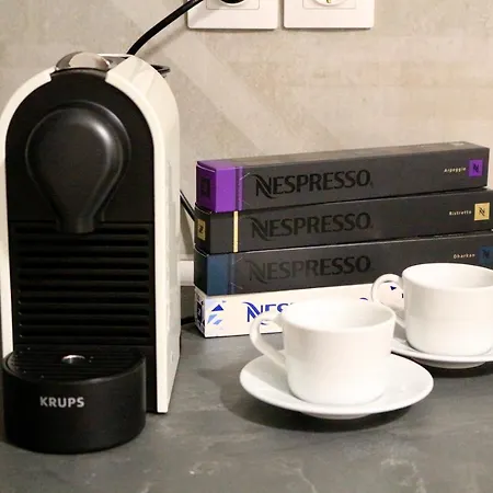 アパート Splendid View *