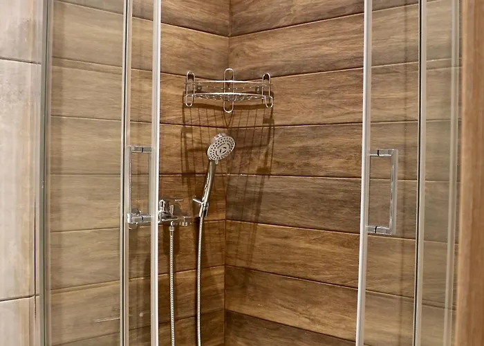 Apartment Splendid View