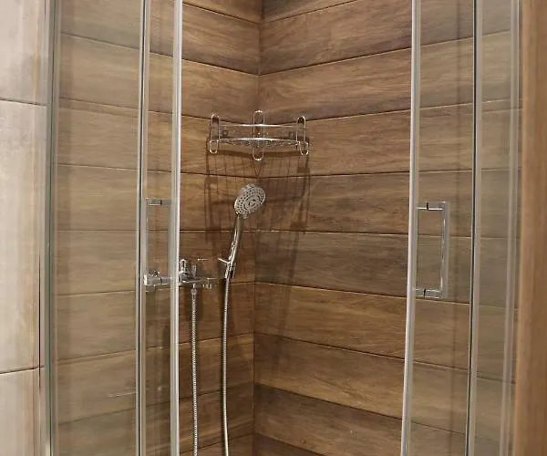 Splendid View Apartment *