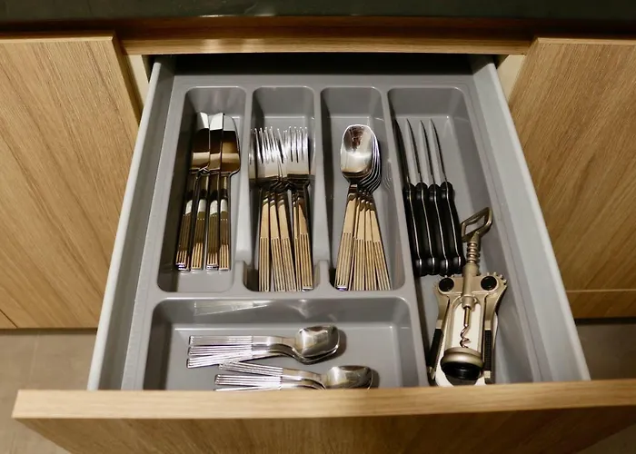 Splendid View Apartment *