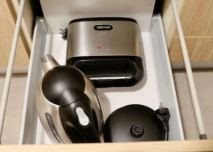 Apartment Splendid View *