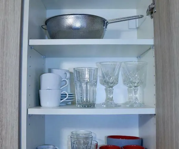 Splendid View Apartment