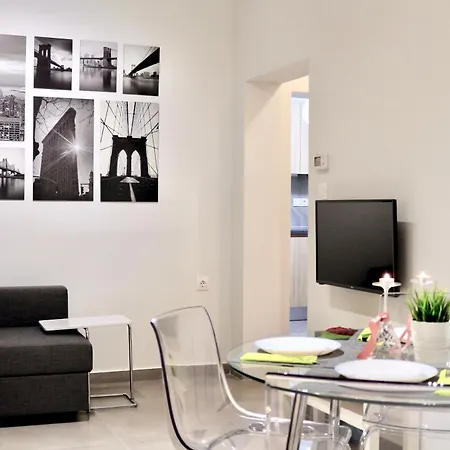 Splendid View Apartman