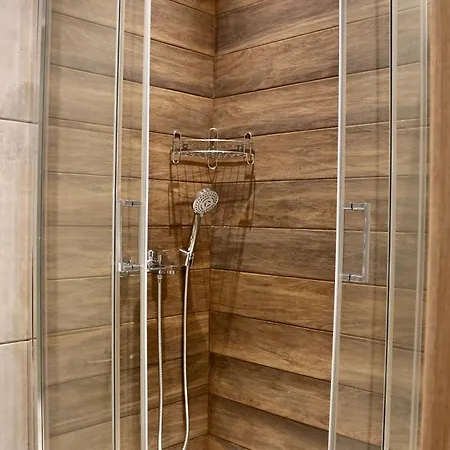 Apartman Splendid View