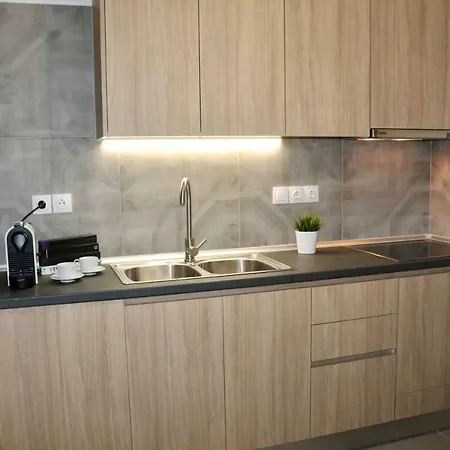 Splendid View 塞萨洛尼基