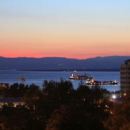 Splendid View Apartman Szaloniki