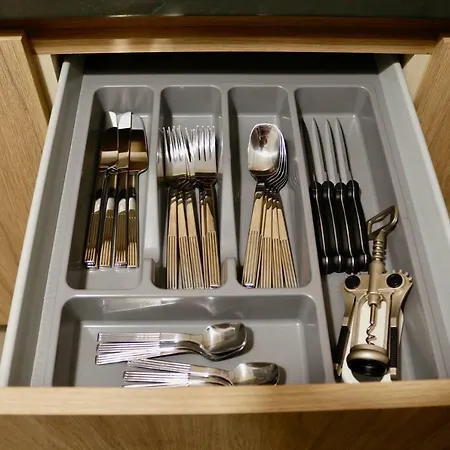 Splendid View Apartman *