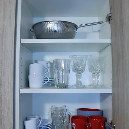 Splendid View Apartman