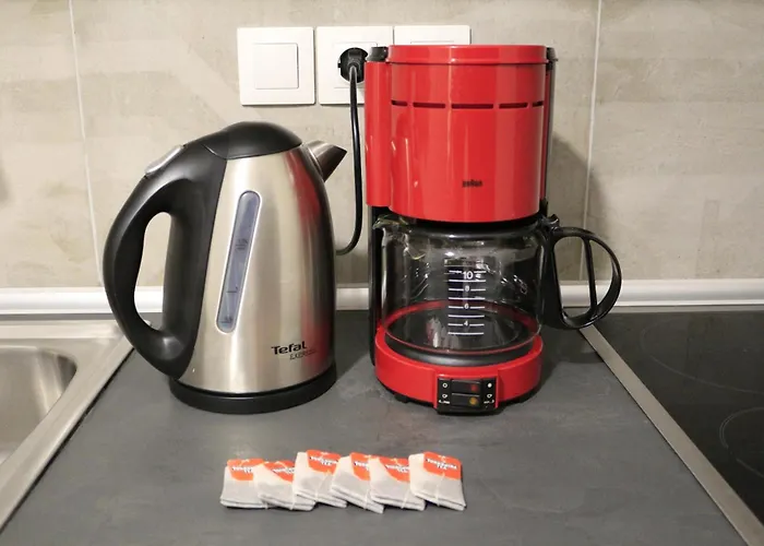 Διαμέρισμα Splendid View *