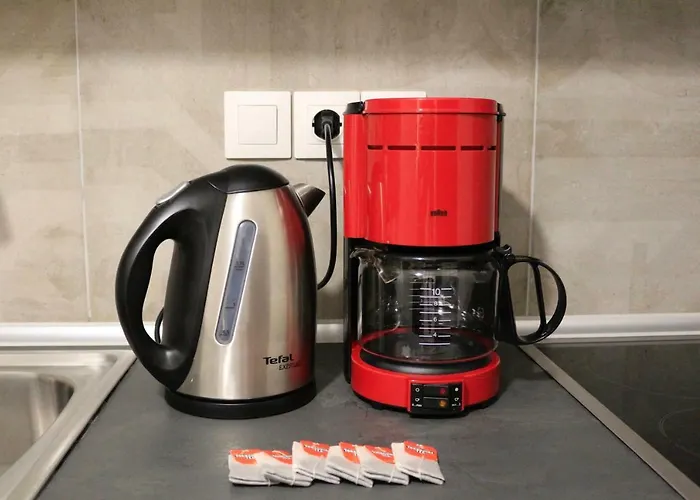 Splendid View Θεσσαλονίκη